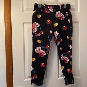 Old Navy Pixie Pants